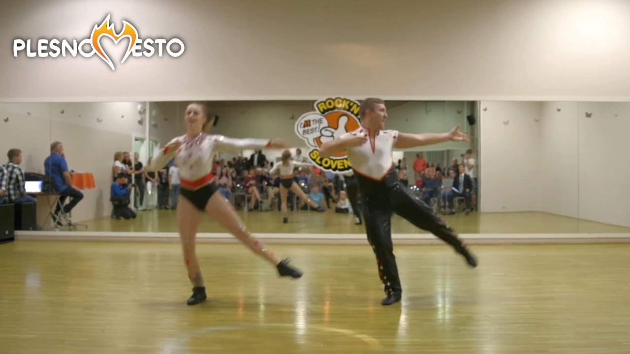 RNR Turnir Plesno Mesto september 2019 - 5