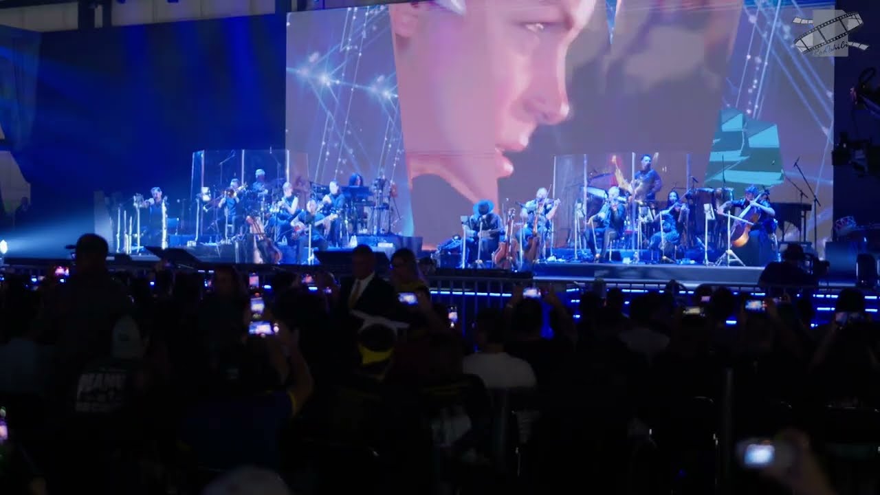 Playstation the Concert [Brasil Game Show 2025]