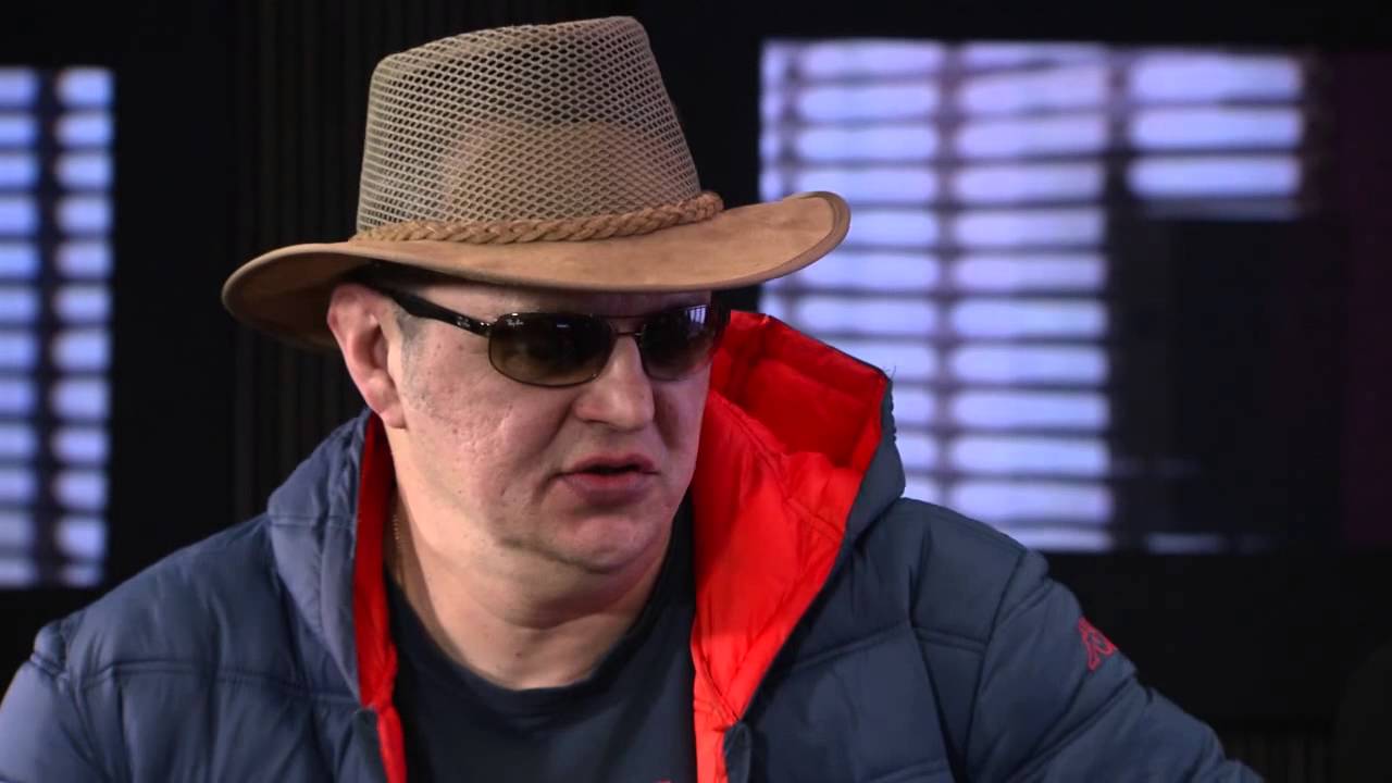 Marijan Ban - Rad na novim pjesmama