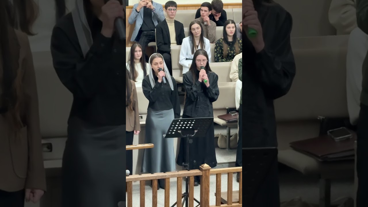 Ви світло всім- світіть яскраво 