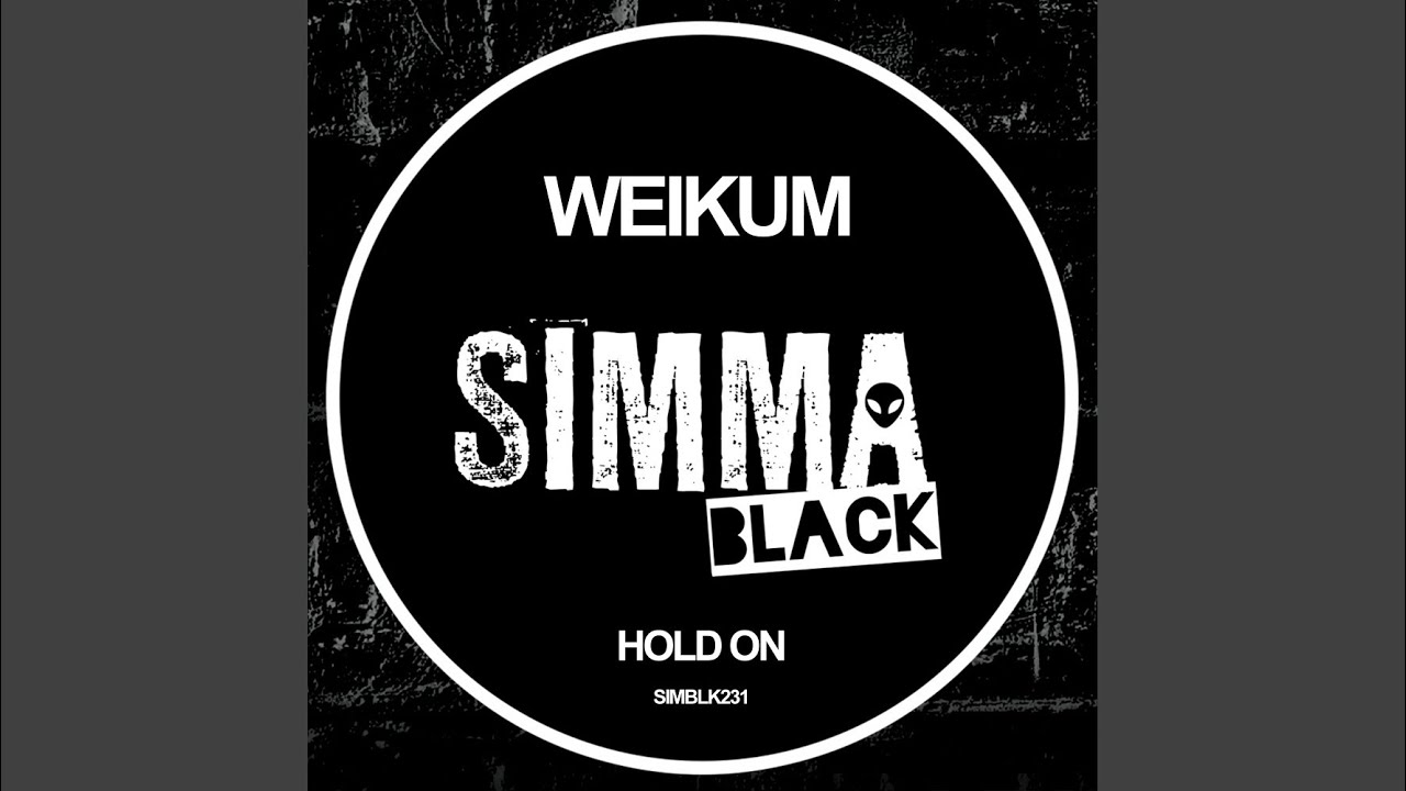 Hold On (Original Mix)
