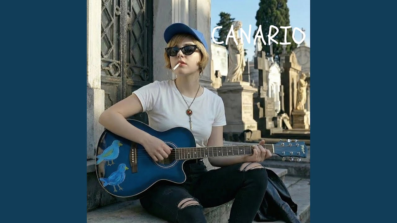 Caballero (feat. Hidecaulfield) (Deluxe Edition)