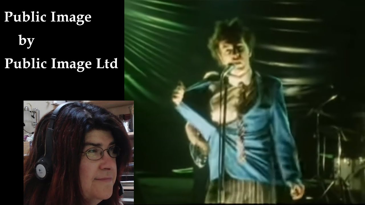 Public Image by Public Image Ltd | Listener Request First Time Watching Video | Music Reaction Video