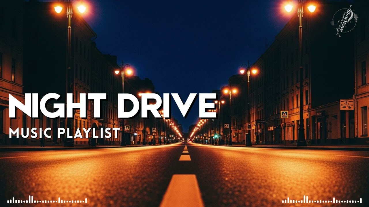 Late Night Slow Rock 🎸 | Soft Rock Songs for Silent Streets