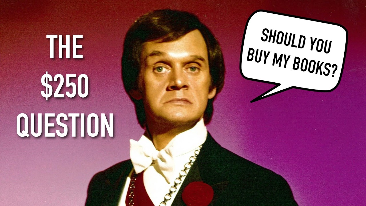 The Magic of Johnny Thompson