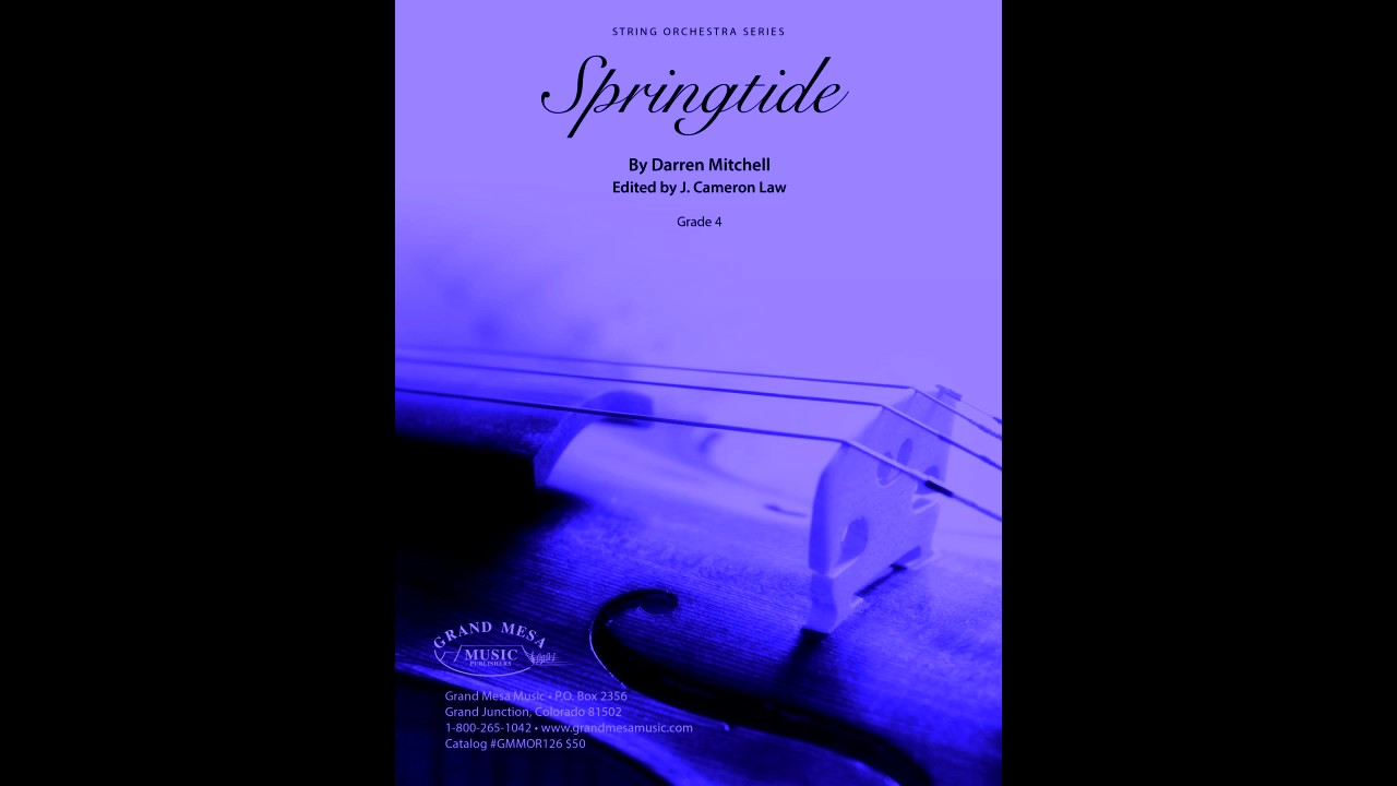Springtide
