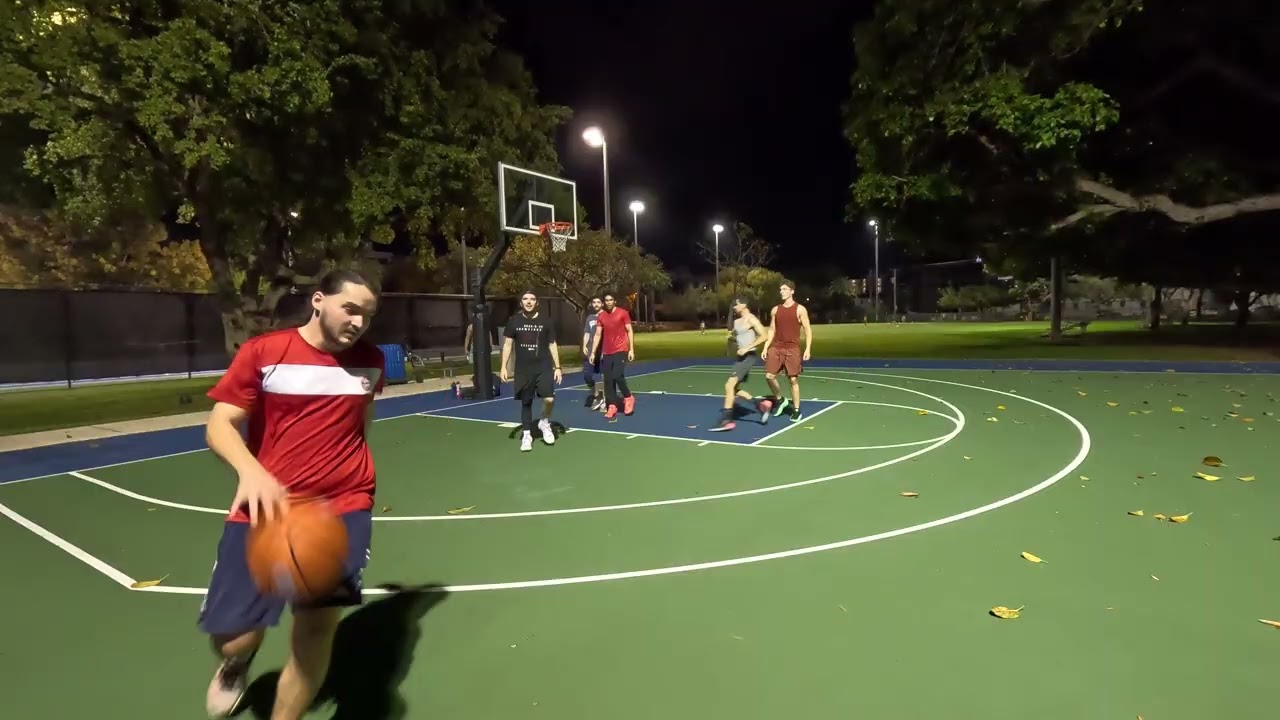 Ball 1 3/12/26