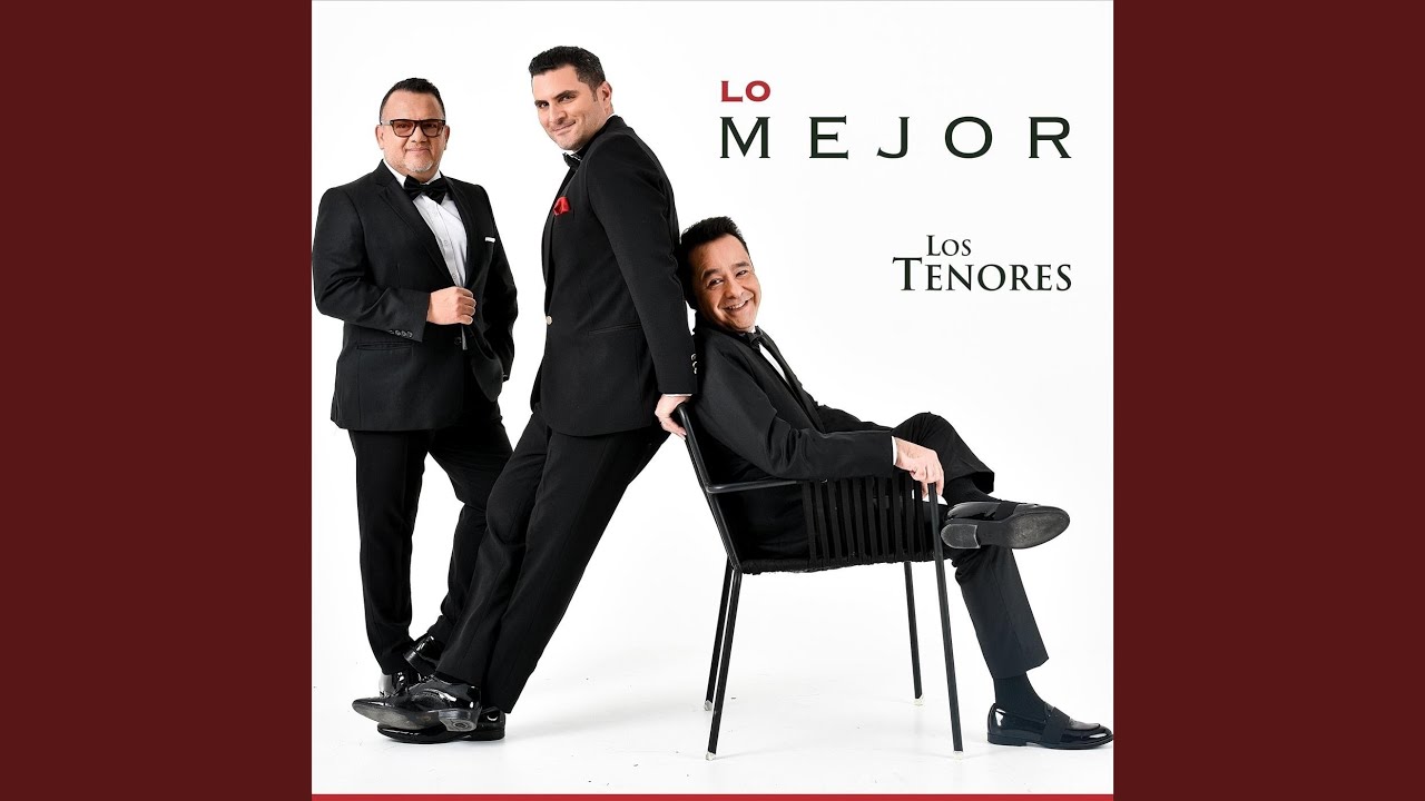 Te Amaré