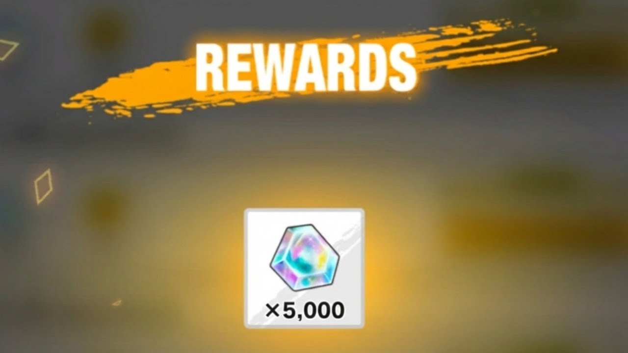 FREE 5,000 Chrono Crystals And Massive Update on the Way!!!-Dragon Ball Legends 