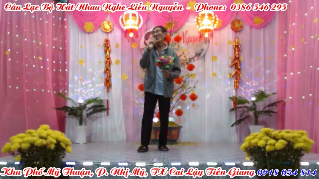 NỔI BUỒN CHÂU PHA , ANH ÚT , 23 , 02 , 2026