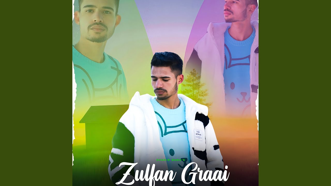 Zulfan Graai