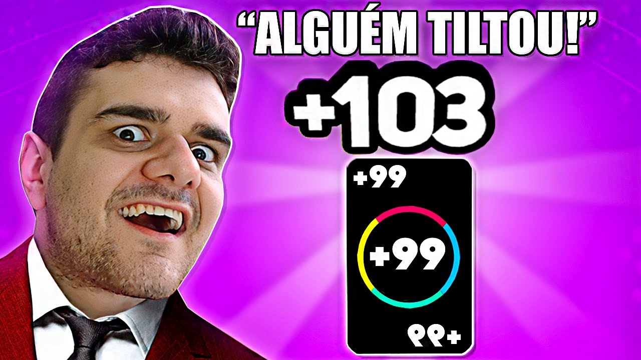 O RECORDE DE MAIS CARTAS COMPRADAS FOI BATIDO! UNO Caos c/ @Core, @MrGuinas e @Gabs (Roblox)
