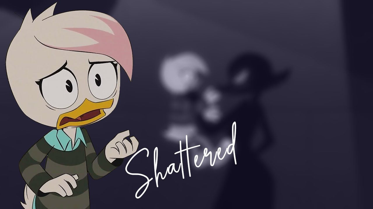 Lena || Shattered