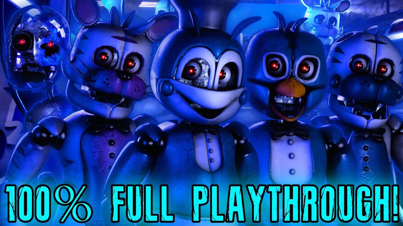 JOLLY: Anniversary Edition (REMAKE) | 100% FULL PLAYTHROUGH!