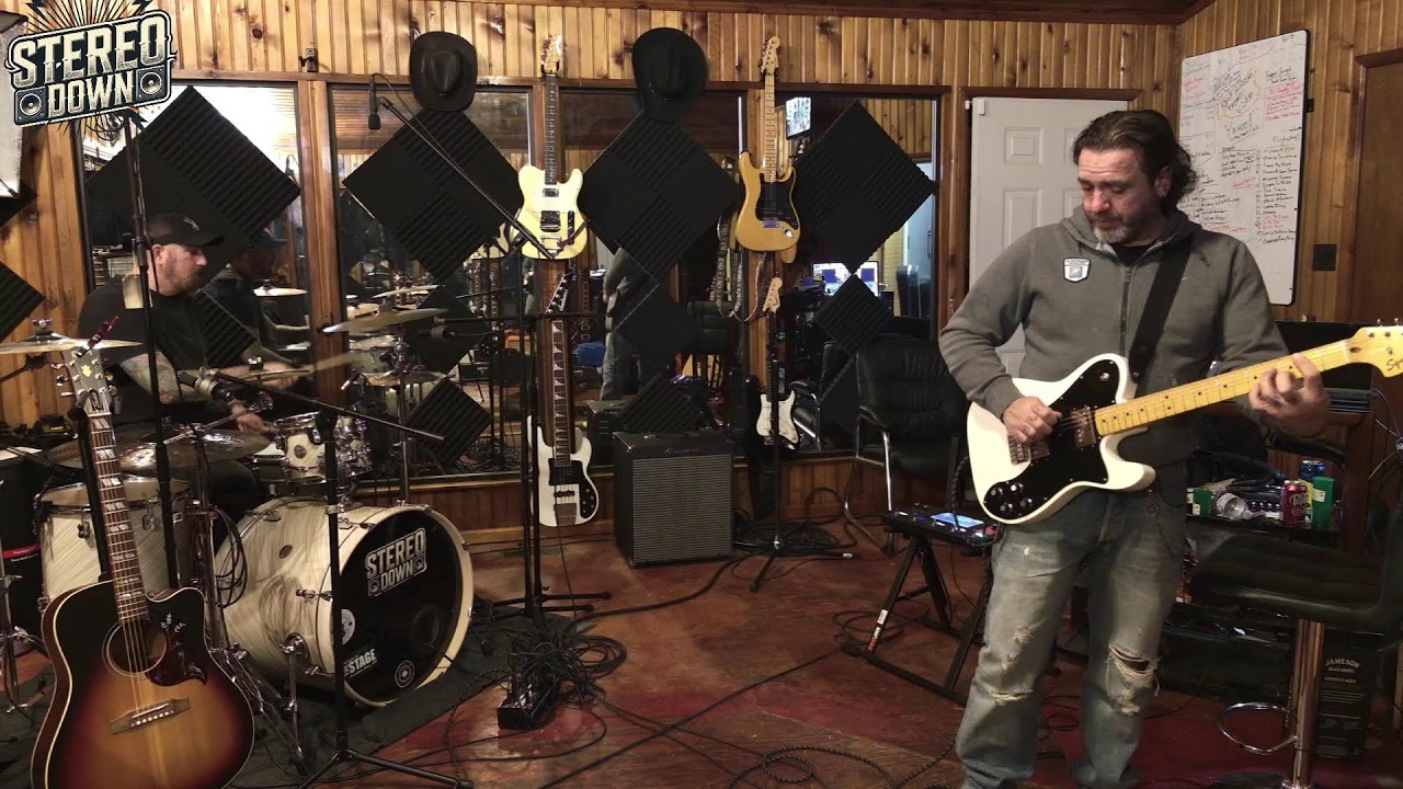 Live Band Practice | Funky Grooves, “Superstition” Vibes & Originals