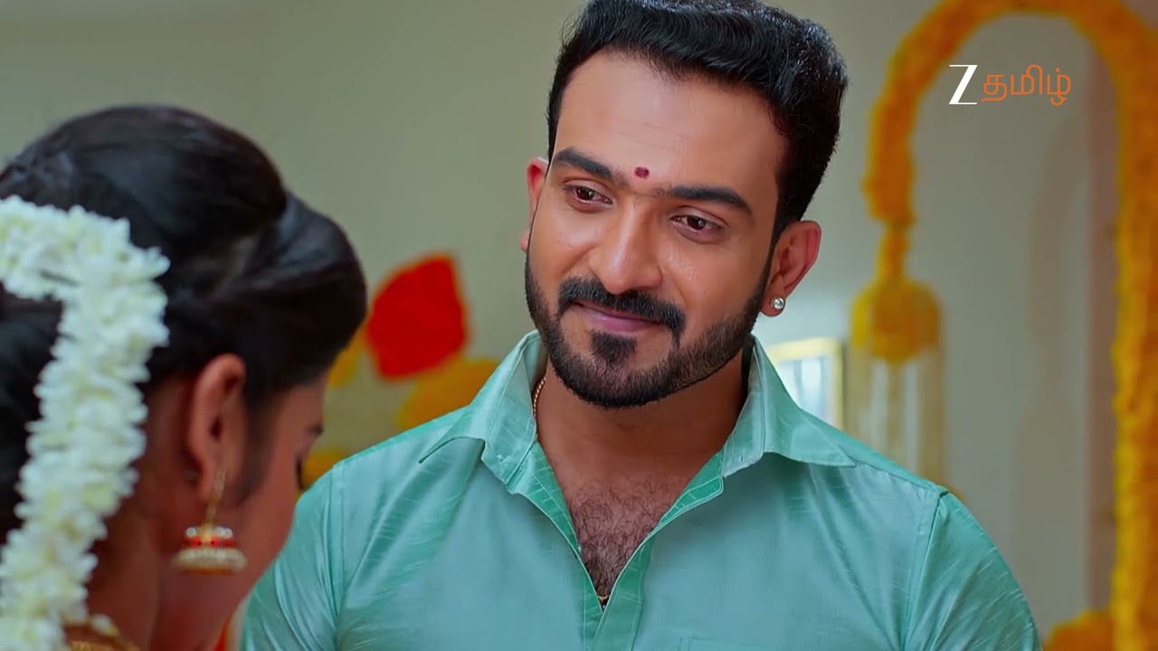 Aval Varuvala | Ep - 109 | Webisode 03 | Jan, 26 2026 | Raghu, Gowthami, Archana | Zee Tamil