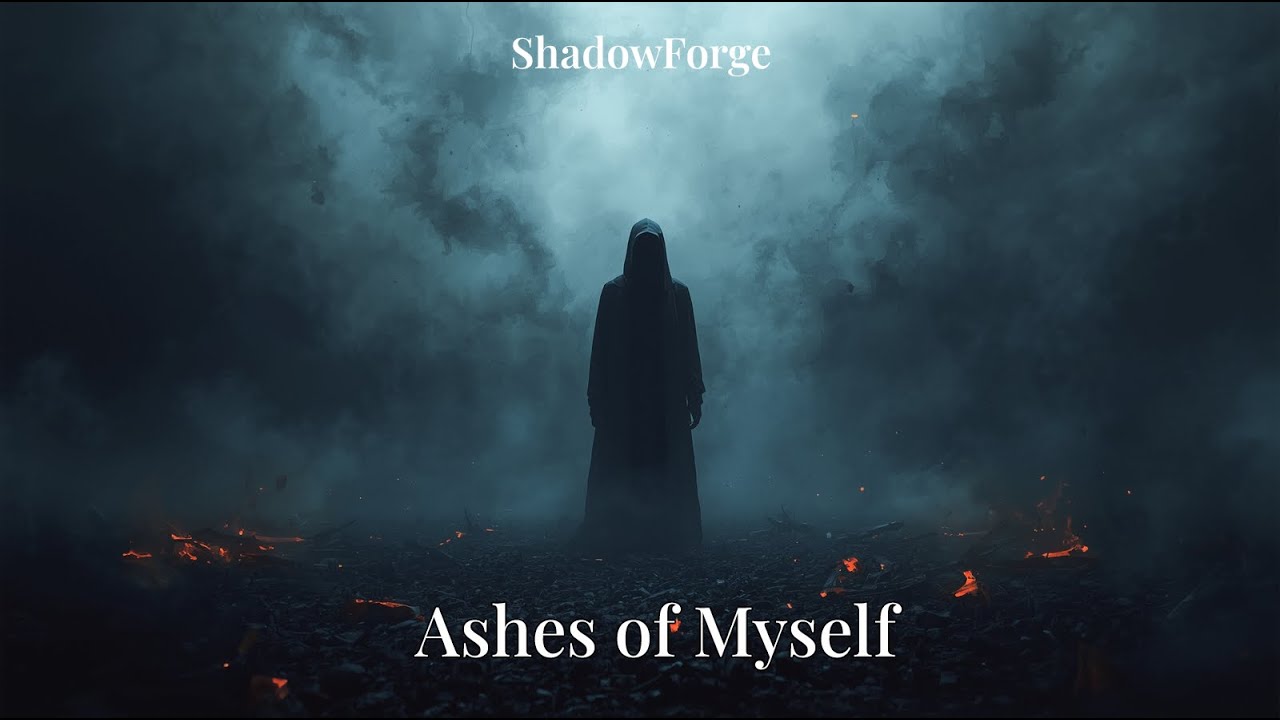ShadowForge - Ashes of Myself