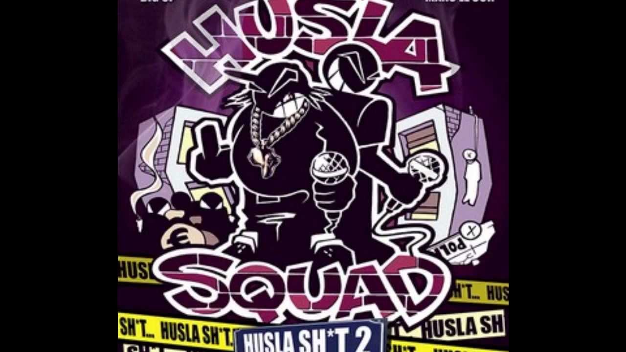 HUSLA SQUAD - SUMMERTIMES feat ALTS, CR , SELF'EX prod by NAAFA