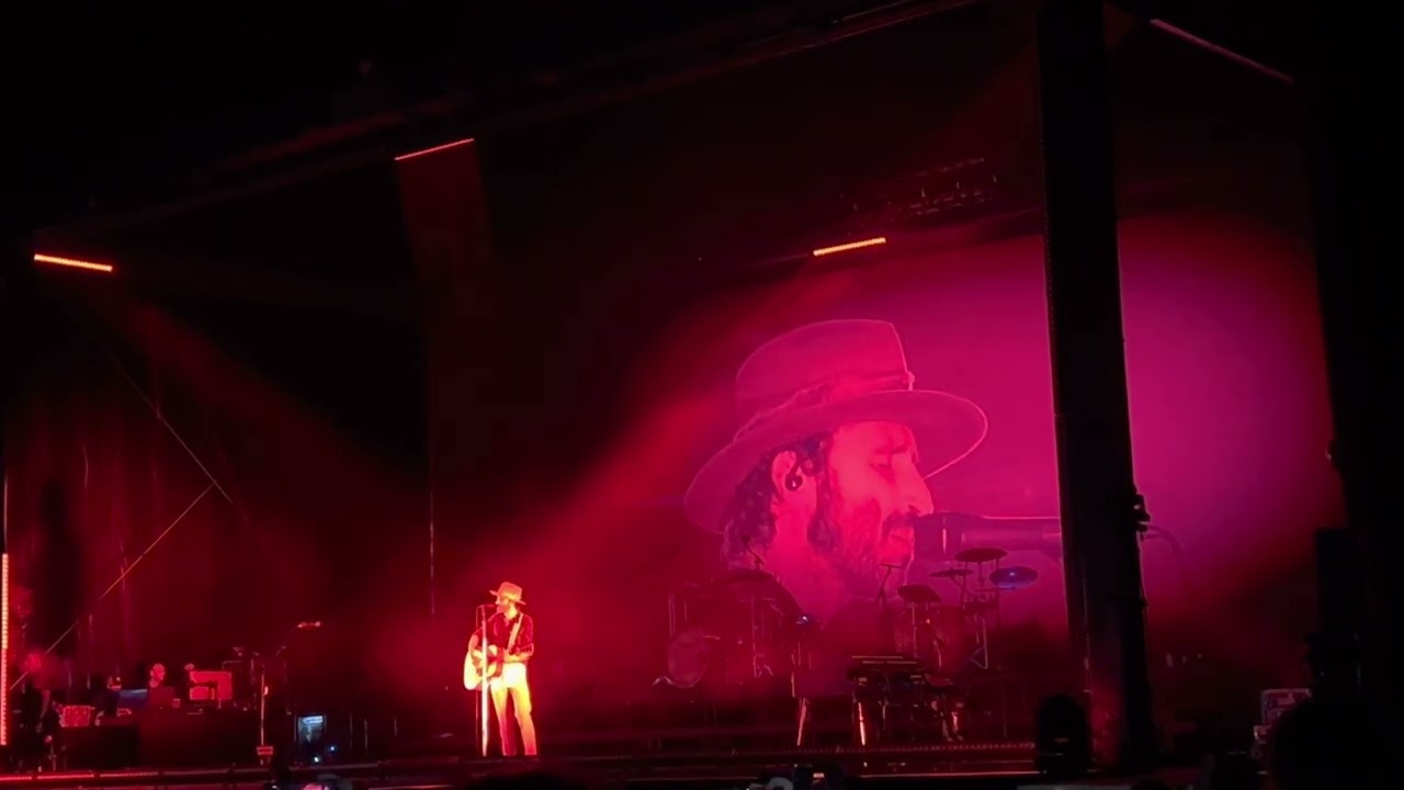 Vis a vis - Leiva en Vigo - Espectacular versión acústica