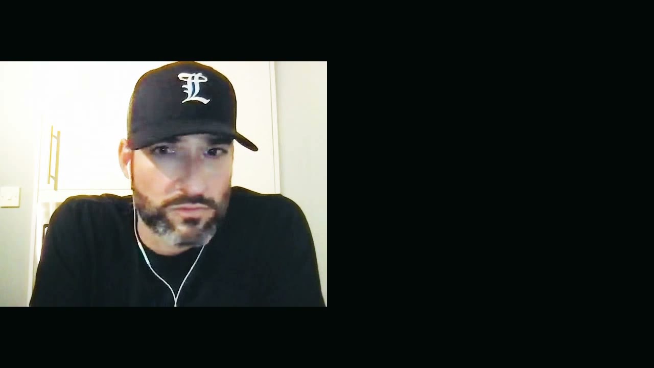 Galaxycon Virtual Chat With Tom Ellis!