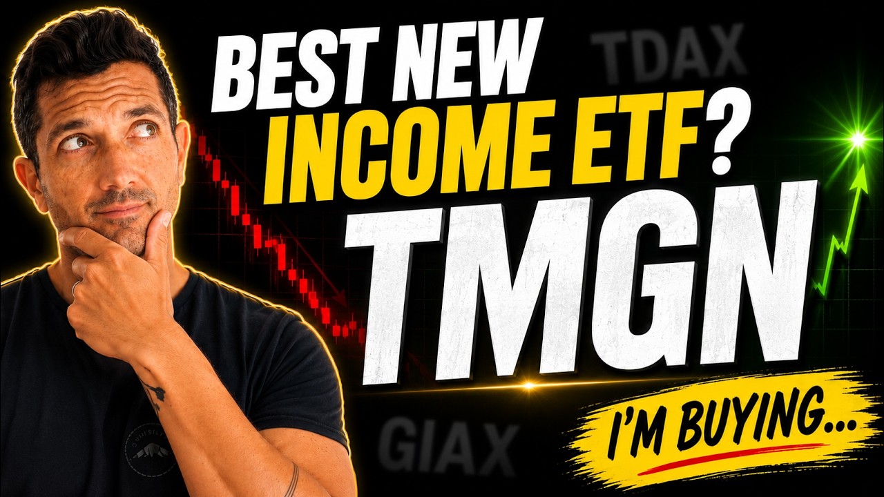 I'm Buying More TMGN... Here's Why (DCA Strategy Revealed)