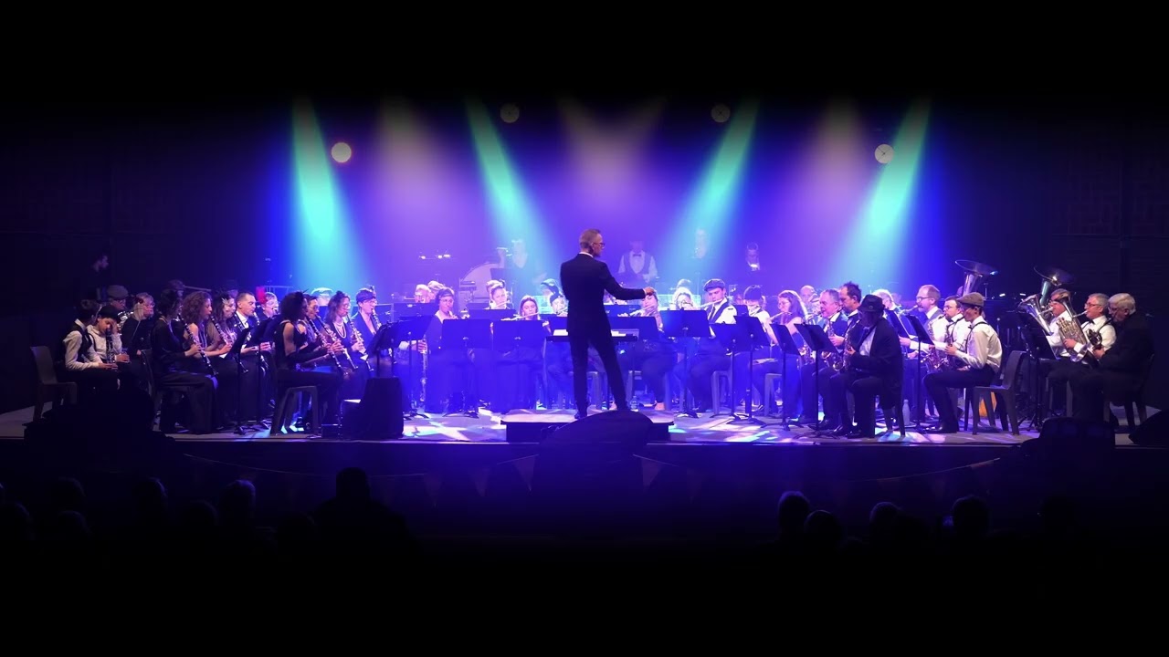 THE LOVE BOAT THEME - CHARLES FOX, ARRGT. RIEKS VAN DER VELDE