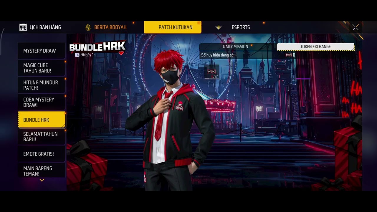 Hành Trình Trở Lại Khi Không Chơi Game 5 Năm 