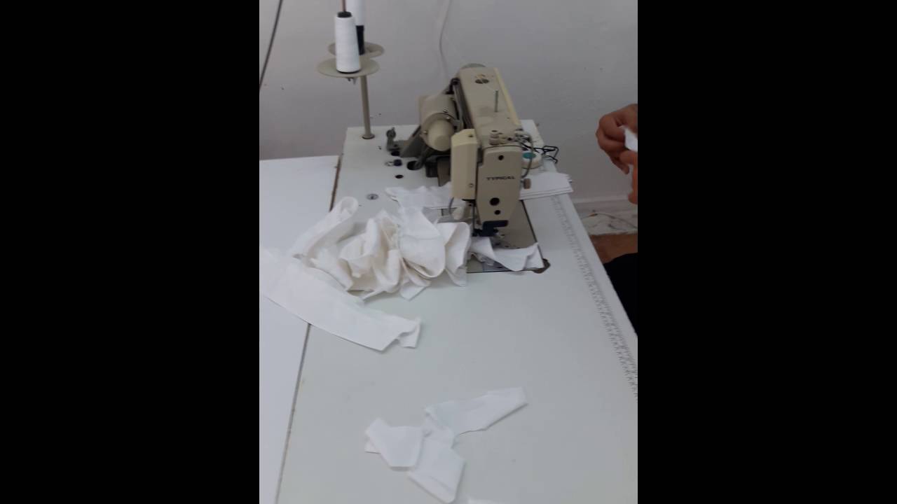 Yaka takma kapama otomatları
