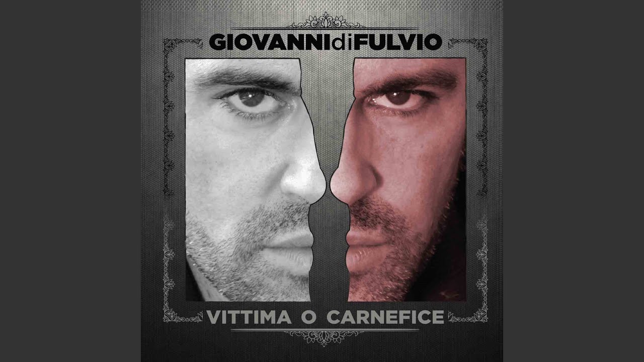 Io vivrò