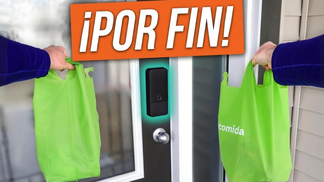 La función que todos los fans de casas inteligentes estaban esperando