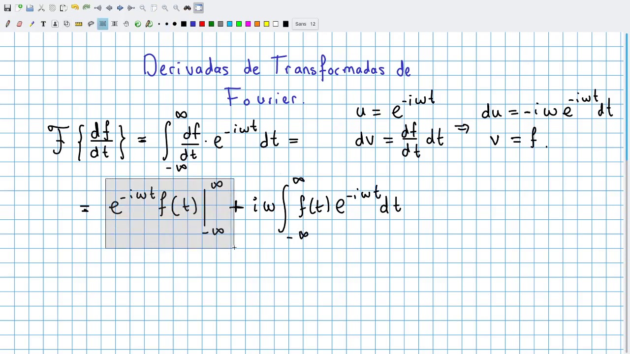 Transformadas de Fourier 3   1