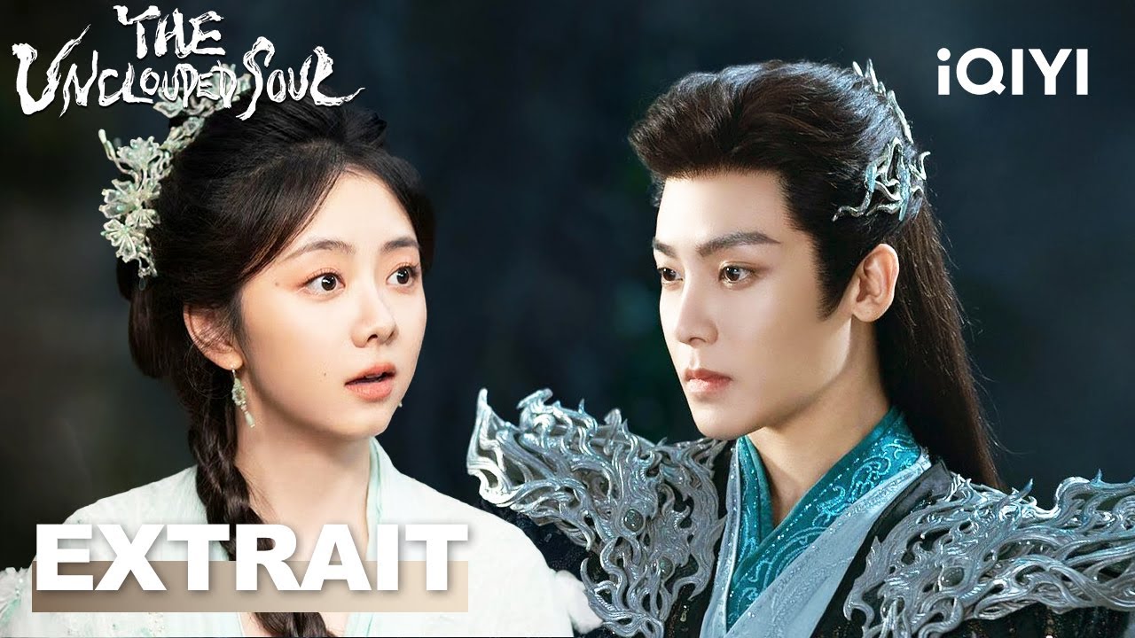 🎥ClipEP35-36:Jalousie Meurtrière 😡 Otage par Amour #逍遥 #TheUncloudedSoul