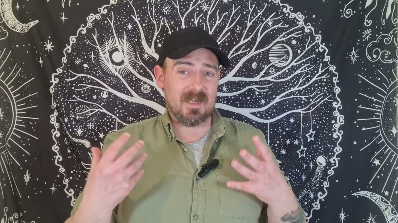 Овен ♈️ Вау, Овен! Он вот-вот откроется тебе во всей красе!! | Любовное чтение, март 2026