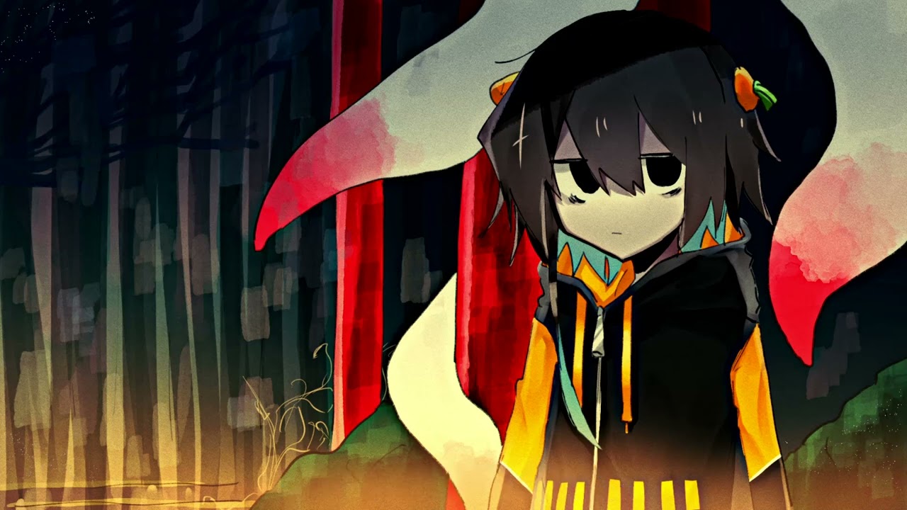 【UTAUカバー】イイコと妖狐【ミテ】