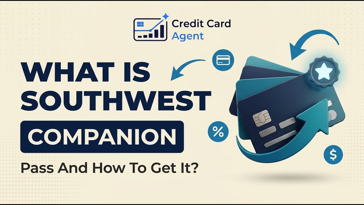 What Is the Southwest Companion Pass &mdash; And How Do You Earn It?