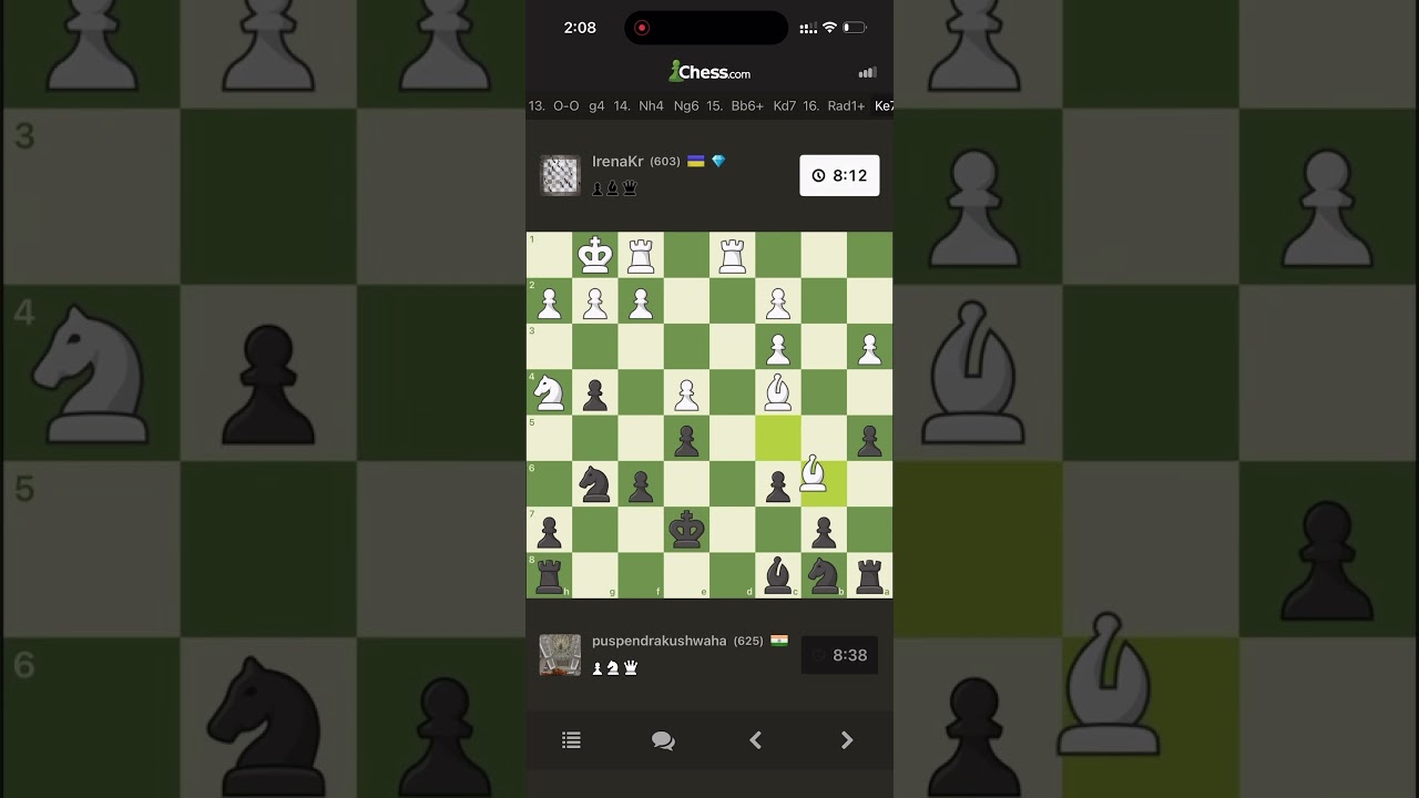 Win Games Fast with These Chess Tactics 