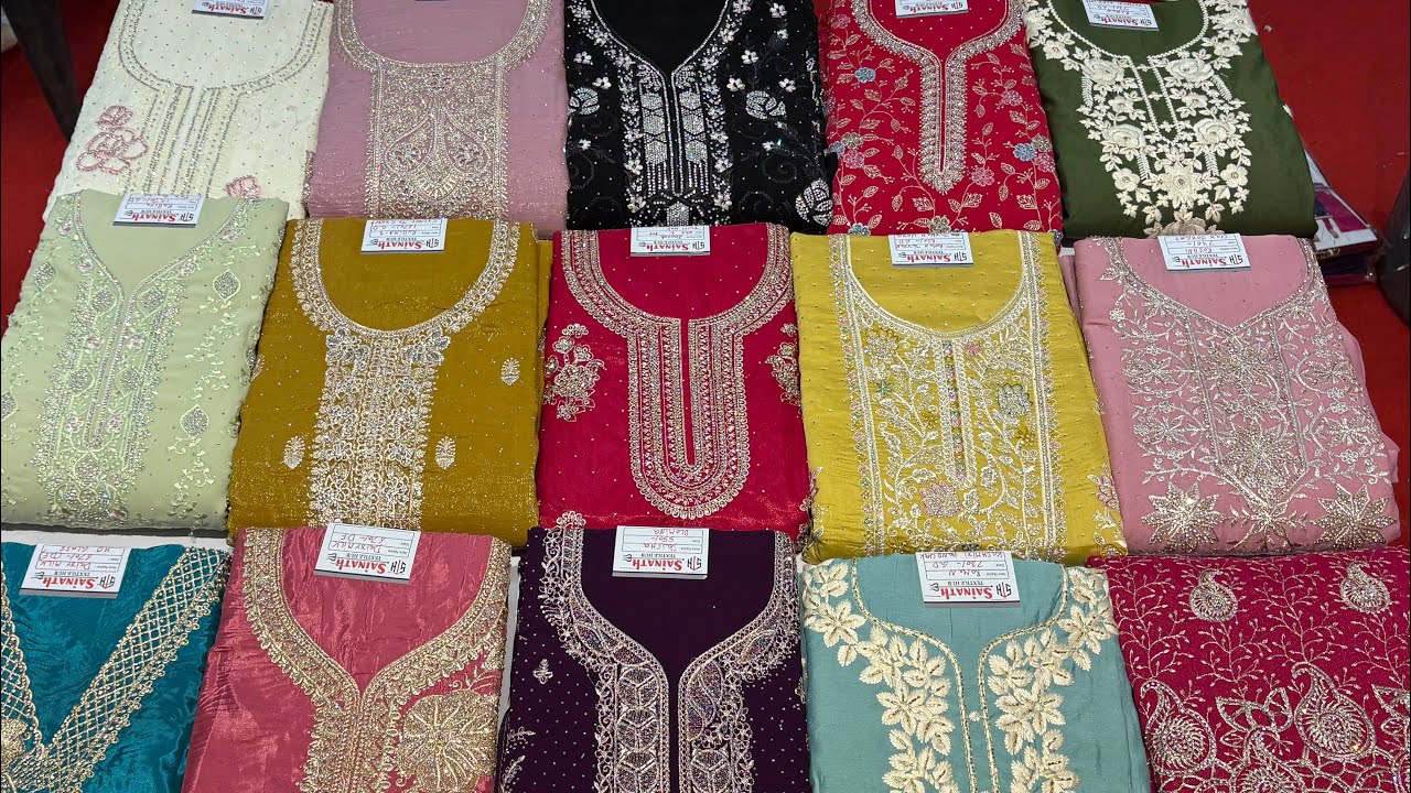 2026 Eid pakistan fancy salwar suits designs collection for eid/new designer pakistani salwar kameez