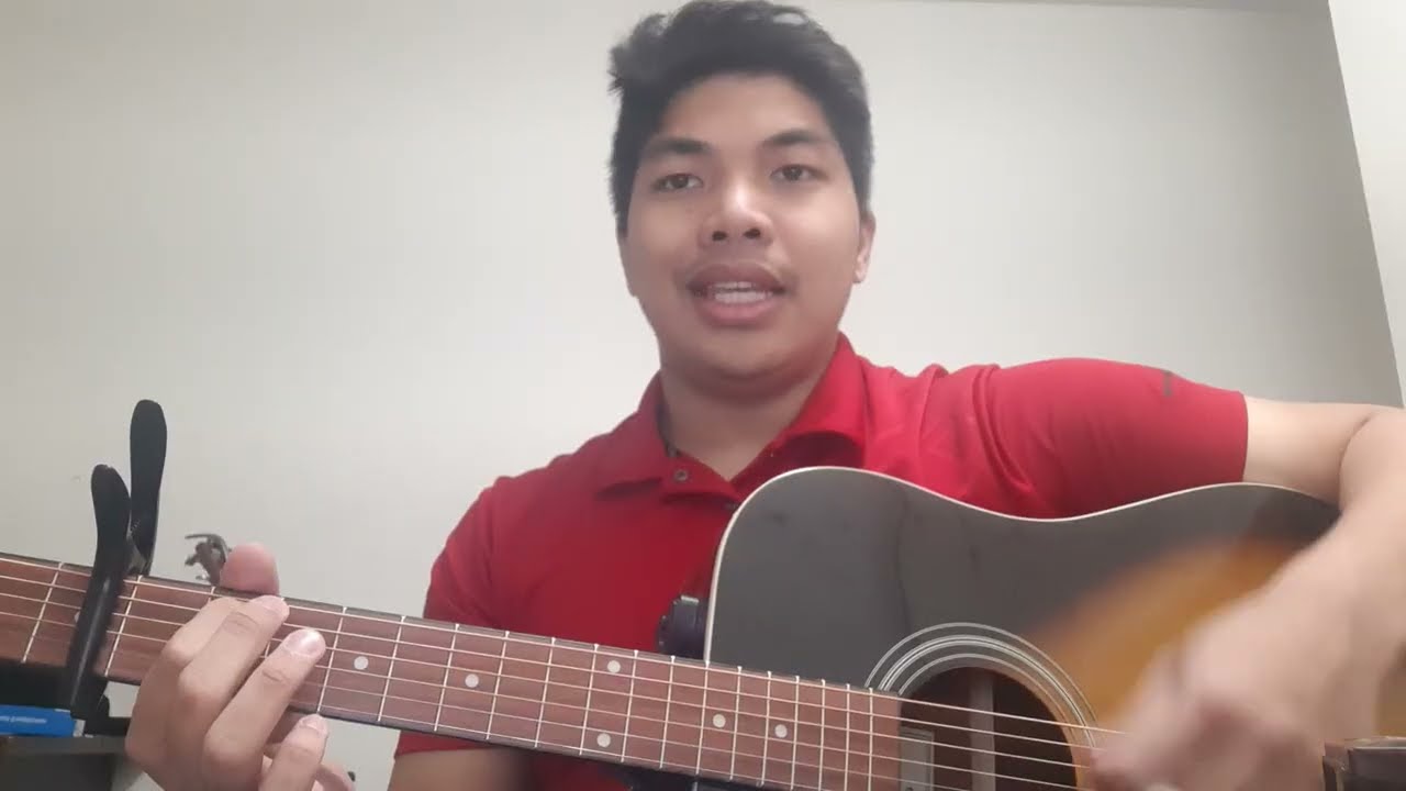 Make it With You (cover)