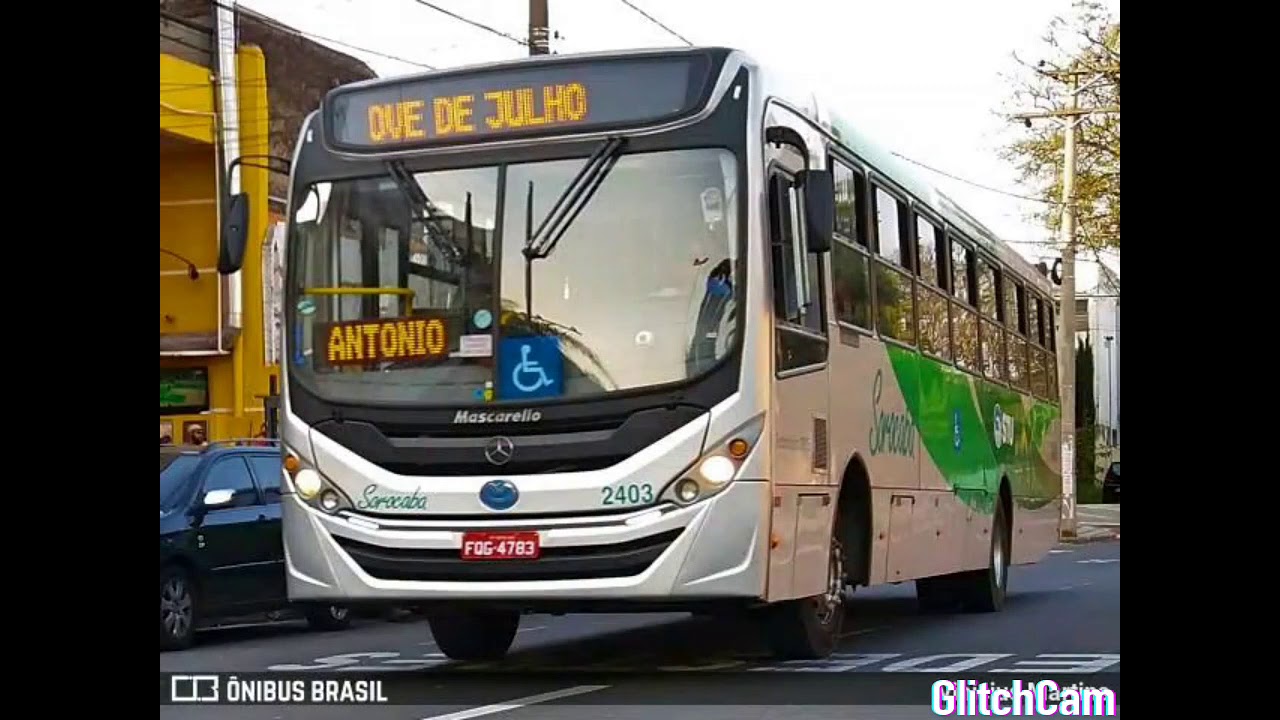 empresa stu sorocaba transportes