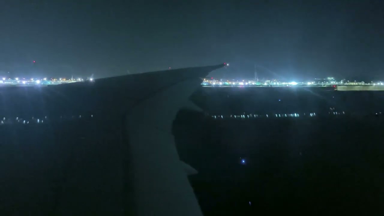 [4K] Zipair 787-8 Takeoff From Singapore [SIN/WSSS][JA825J]