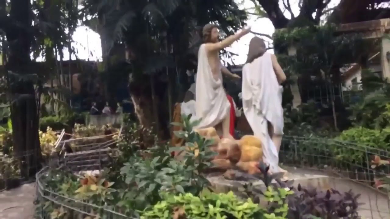 Manaog Shrine