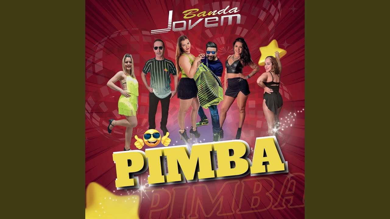 Pimba Pimba