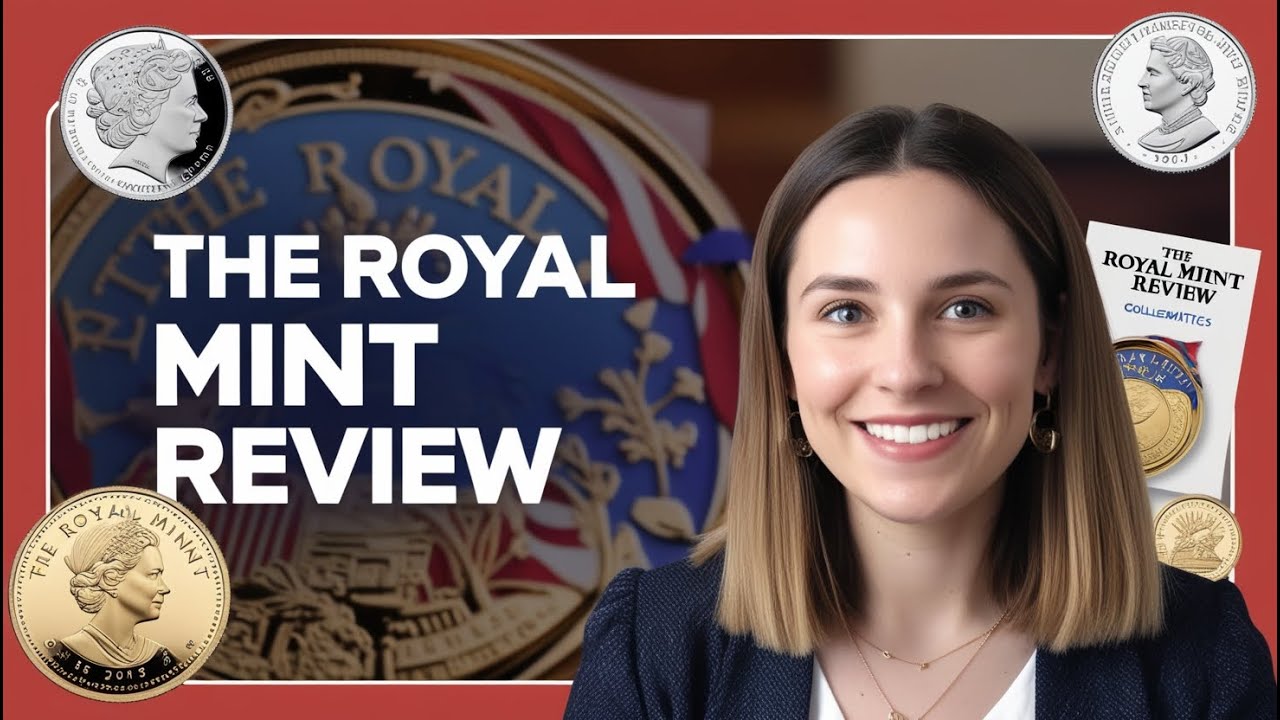 The Royal Mint Review: A Comprehensive Guide to Coins and Collectibles!