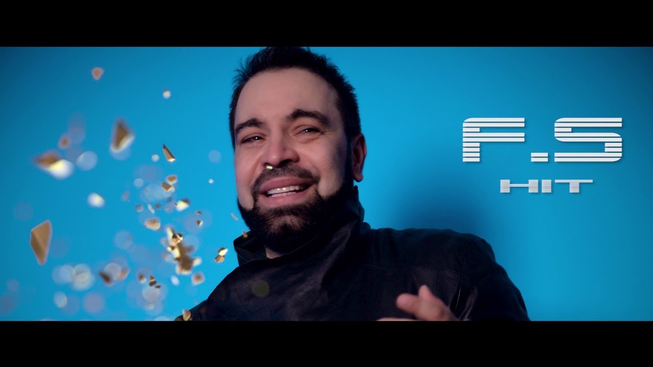 Florin Salam - Ma cert cu ai mei