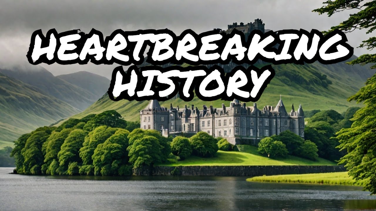 Kylemore Abbey's Curse: Unveiling the Truth