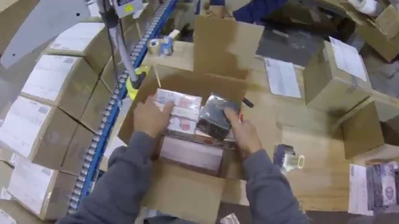 Dave & Adam's Card World Black Friday 2014: Behind the scenes