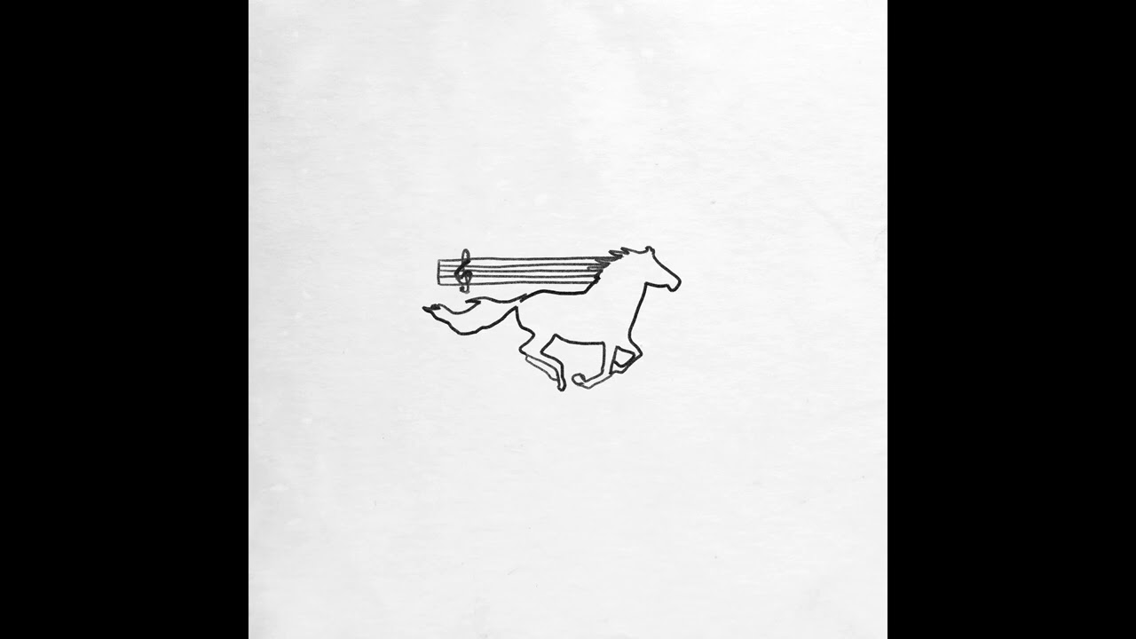primeiro - Music for Horses I & II (Full Album)