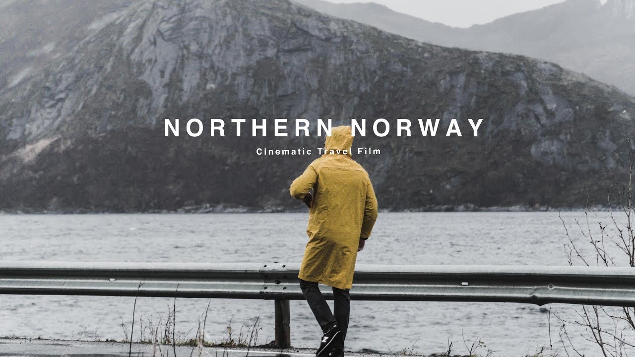 Northern Norway | Cinematic Travel Film | Sony A6000