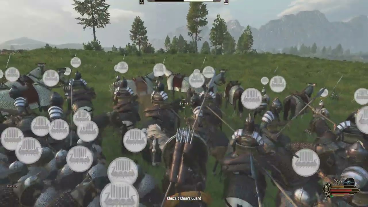 HOG vs Assassins