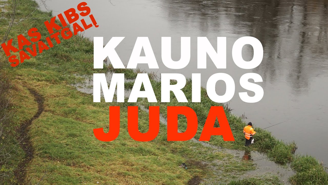 Žiobriai ir ūsoriai Neryje, sterkai ir ešeriai ežeruose. Kas kibs savaitgalį